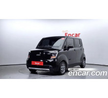 KIA Ray 2023 г.