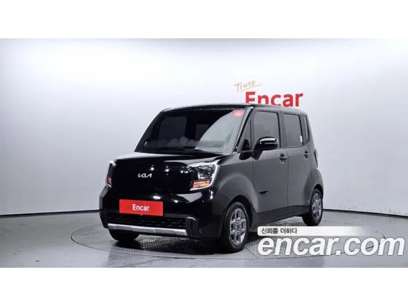 KIA Ray 2023 г.