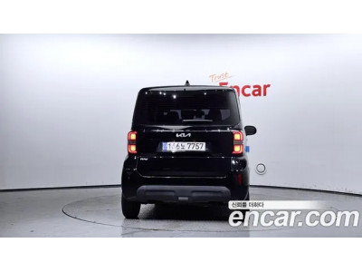 KIA Ray 2023 г.