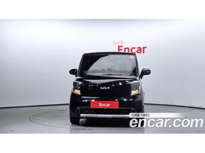KIA Ray 2023 г.