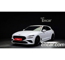 Genesis G70 2023 г.