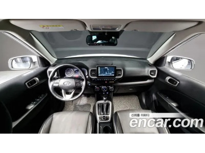 Hyundai Venue 2020 г.