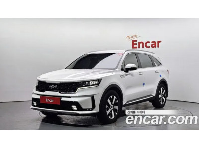 KIA Sorento 2023 г.