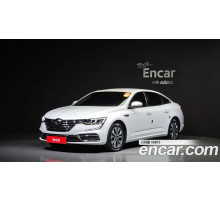Renault Korea (Samsung) SM6 2022 г.