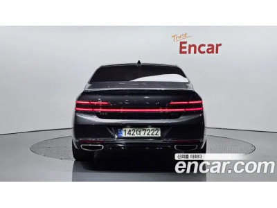 Genesis G90 2021 г.