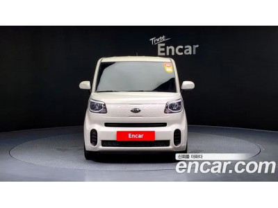 KIA Ray 2020 г.