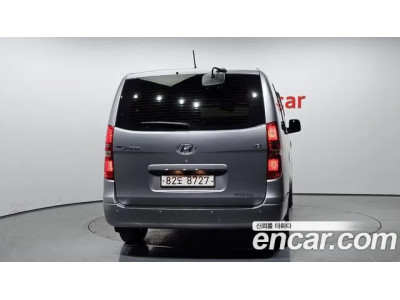 Hyundai Starex 2021 г.