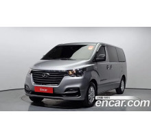 Hyundai Starex 2021 г.