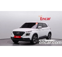 Hyundai Venue 2020 г.