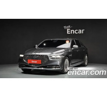 Genesis G90 2021 г.