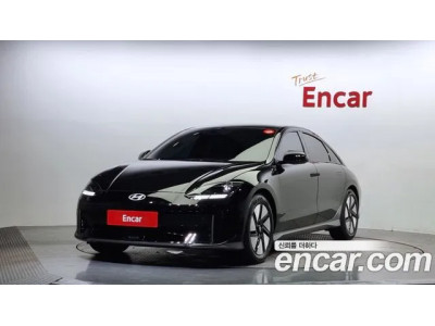 Hyundai Ionic 6 2023 г.