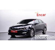 KIA K5 2020 г.