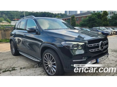Mercedes Benz GLE-Class 2023 г.