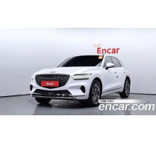 Genesis GV70 2022 г.