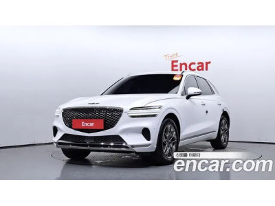 Genesis GV70 2022 г.