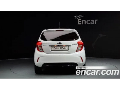 Chevrolet (GM Daewoo) Spark 2020 г.