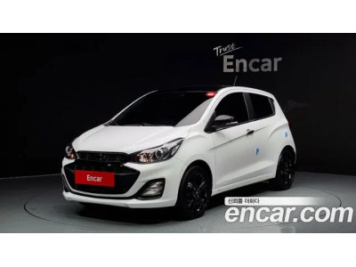 Chevrolet (GM Daewoo) Spark 2020 г.