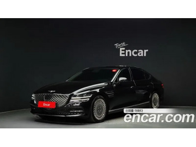 Genesis G80 2021 г.