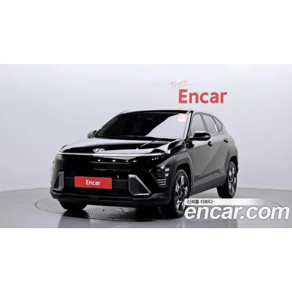 Hyundai Kona 2023 г.
