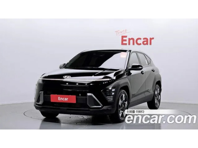 Hyundai Kona 2023 г.