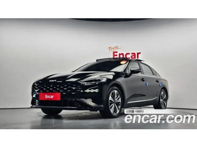 KIA K8 2023 г.