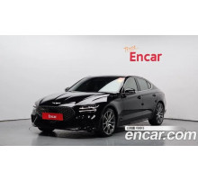 Genesis G70 2022 г.