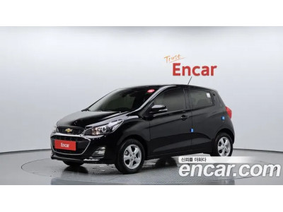 Chevrolet (GM Daewoo) Spark 2020 г.