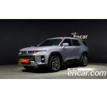 KG Mobility (Ssangyong) Torres 2023 г.