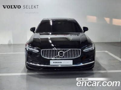 Volvo S90 2023 г.
