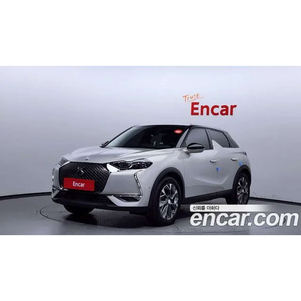 Citroen/DS DS3 2023 г.