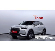 Citroen/DS DS3 2023 г.