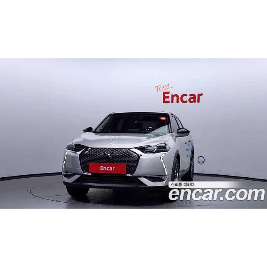 Citroen/DS DS3 2023 г.