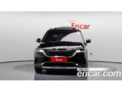 KIA Carnival 2023 г.