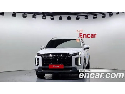Hyundai Palisade 2023 г.