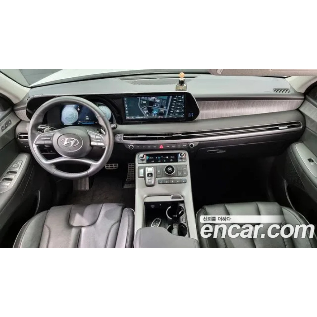 Hyundai Palisade 2023 г.