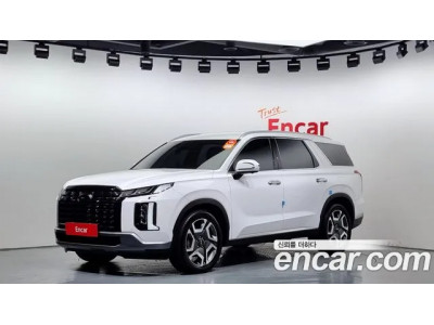 Hyundai Palisade 2023 г.