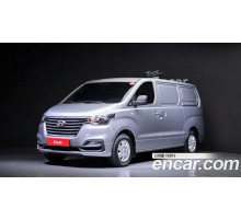 Hyundai Starex 2020 г.
