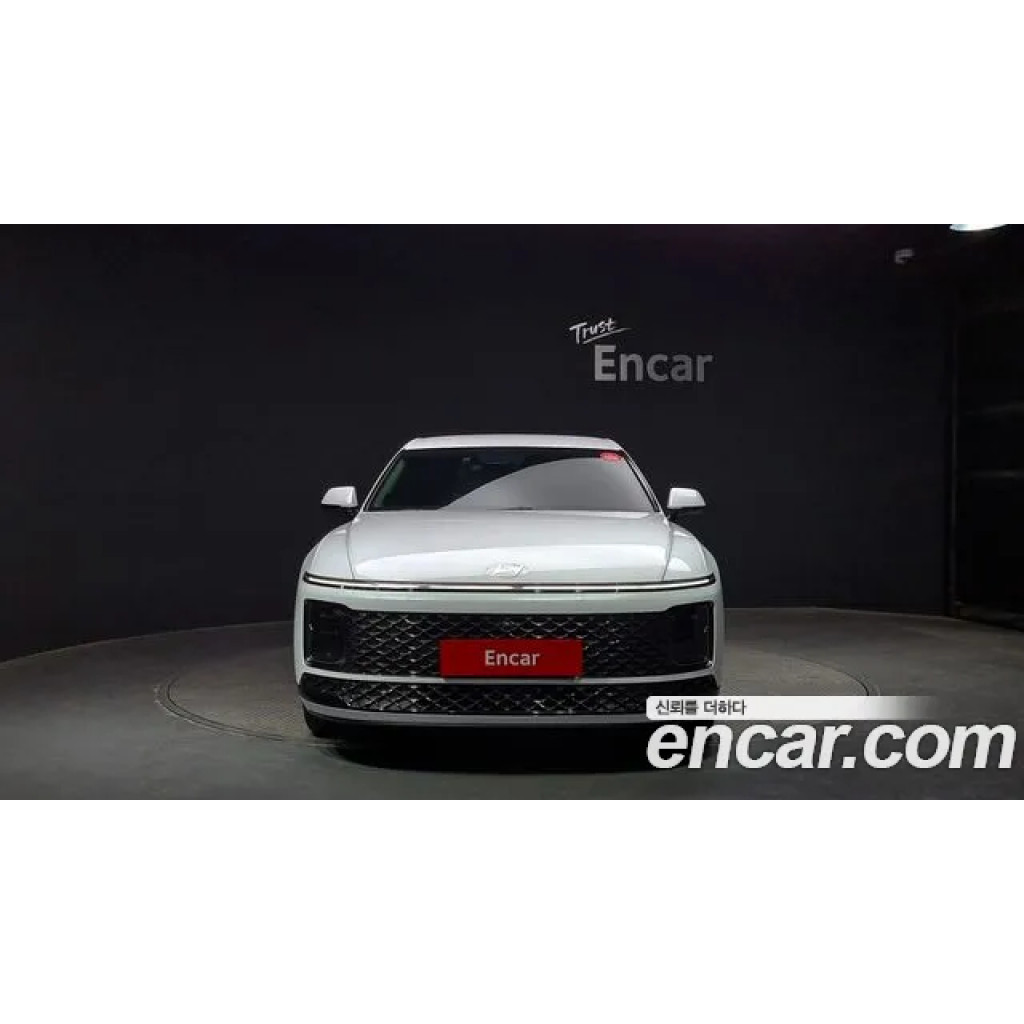Hyundai Grandeur 2023 г.