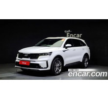KIA Sorento 2021 г.