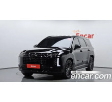 Hyundai Palisade 2024 г.