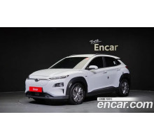 Hyundai Kona 2020 г.