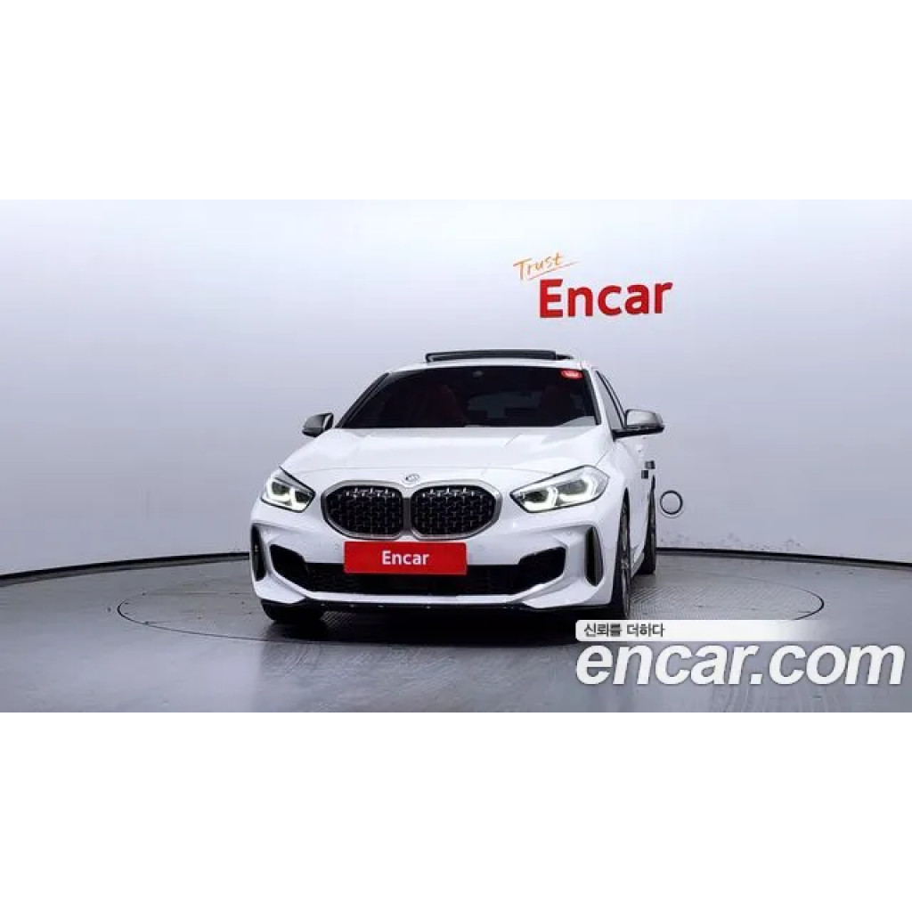 BMW 1 Серии 2023 г.