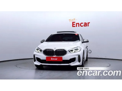 BMW 1 Серии 2023 г.
