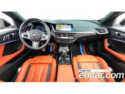 BMW 1 Серии 2023 г.