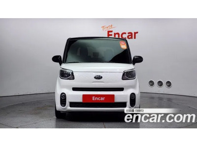 KIA Ray 2021 г.