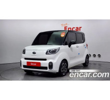 KIA Ray 2021 г.