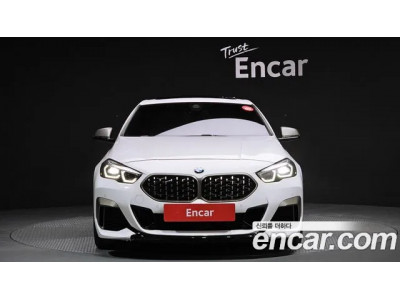 BMW 2 Серии 2021 г.