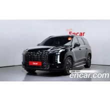Hyundai Palisade 2024 г.