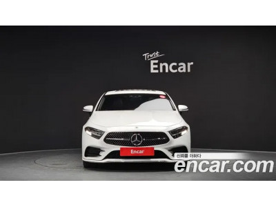 Mercedes Benz CLS-Class 2020 г.