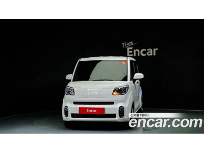 KIA Ray 2022 г.